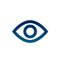 Medium icon eye